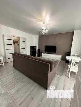 3-к квартира, вторичка, 92м2, 6/16 этаж