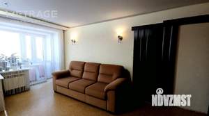 1-к квартира, вторичка, 45м2, 4/5 этаж