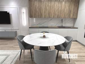 3-к квартира, вторичка, 99м2, 5/14 этаж