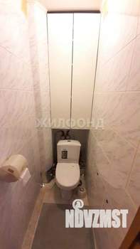 3-к квартира, вторичка, 60м2, 4/9 этаж