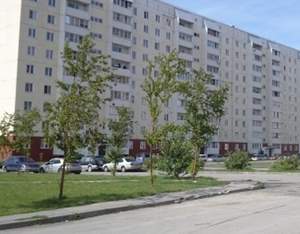 1-к квартира, вторичка, 48м2, 1/10 этаж