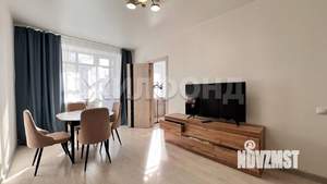 2-к квартира, вторичка, 42м2, 2/5 этаж