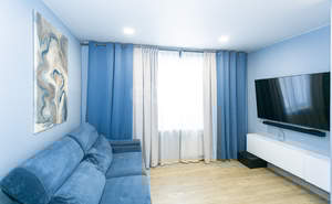 3-к квартира, вторичка, 56м2, 10/17 этаж