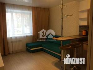1-к квартира, вторичка, 41м2, 1/9 этаж
