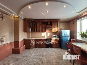 2-к квартира, вторичка, 80м2, 4/17 этаж