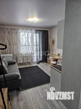 Студия квартира, вторичка, 22м2, 16/17 этаж