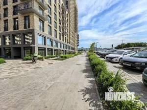1-к квартира, вторичка, 40м2, 5/24 этаж