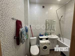 1-к квартира, вторичка, 43м2, 5/25 этаж