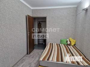 4-к квартира, вторичка, 70м2, 4/9 этаж