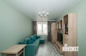 2-к квартира, вторичка, 52м2, 12/12 этаж