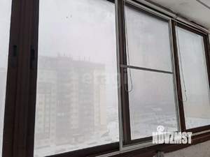 2-к квартира, вторичка, 39м2, 14/16 этаж