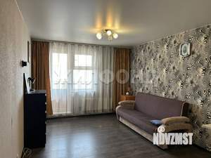 1-к квартира, вторичка, 28м2, 14/17 этаж