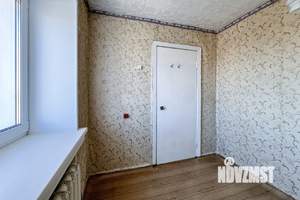 2-к квартира, вторичка, 45м2, 5/5 этаж