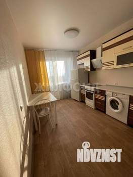 1-к квартира, вторичка, 40м2, 10/16 этаж