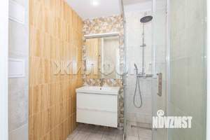 2-к квартира, вторичка, 55м2, 16/18 этаж