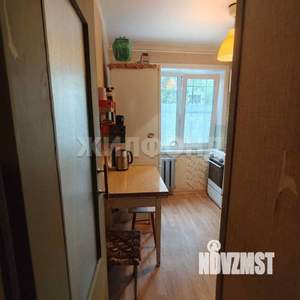 3-к квартира, вторичка, 61м2, 1/5 этаж