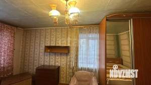 1-к квартира, вторичка, 33м2, 3/5 этаж