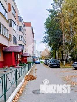 2-к квартира, вторичка, 52м2, 4/5 этаж