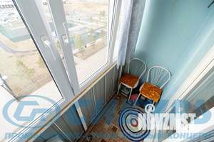 Студия квартира, вторичка, 40м2, 4/17 этаж