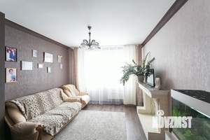 3-к квартира, вторичка, 73м2, 9/10 этаж