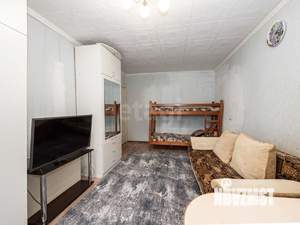 3-к квартира, вторичка, 61м2, 1/5 этаж