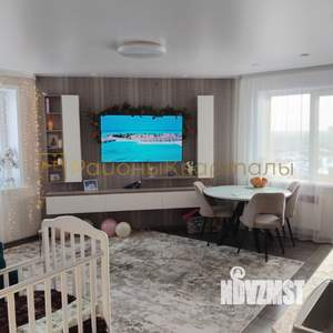 1-к квартира, вторичка, 46м2, 15/25 этаж