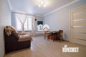2-к квартира, вторичка, 38м2, 1/2 этаж