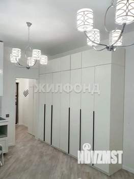 1-к квартира, вторичка, 24м2, 10/11 этаж