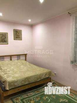 2-к квартира, вторичка, 45м2, 3/3 этаж