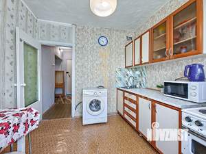 1-к квартира, вторичка, 34м2, 3/10 этаж