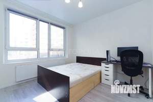 2-к квартира, вторичка, 60м2, 2/16 этаж