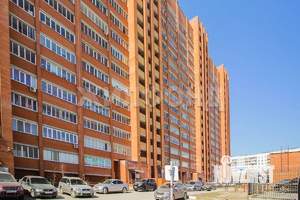 1-к квартира, вторичка, 34м2, 4/16 этаж
