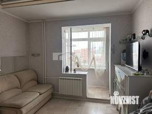 2-к квартира, вторичка, 54м2, 11/12 этаж