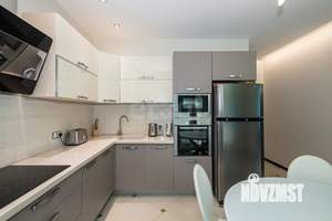 3-к квартира, вторичка, 105м2, 2/12 этаж