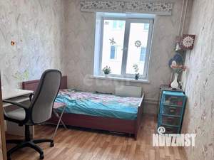 2-к квартира, вторичка, 58м2, 5/10 этаж