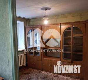 1-к квартира, вторичка, 24м2, 2/5 этаж