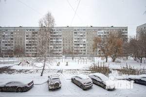 3-к квартира, вторичка, 61м2, 2/9 этаж