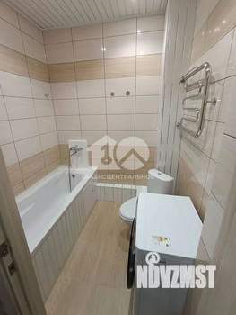 Студия квартира, вторичка, 33м2, 4/17 этаж