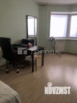 1-к квартира, вторичка, 48м2, 4/9 этаж