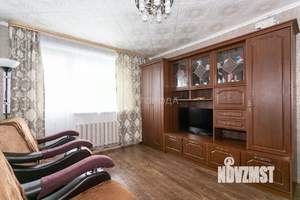 2-к квартира, вторичка, 44м2, 5/5 этаж