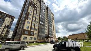 1-к квартира, вторичка, 39м2, 14/14 этаж