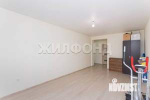 3-к квартира, вторичка, 87м2, 1/4 этаж