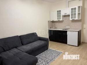 Студия квартира, вторичка, 25м2, 9/17 этаж