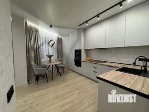 3-к квартира, вторичка, 62м2, 20/26 этаж