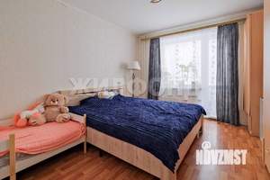 1-к квартира, вторичка, 26м2, 1/10 этаж