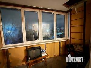 1-к квартира, вторичка, 45м2, 6/10 этаж