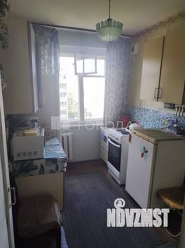 3-к квартира, вторичка, 56м2, 8/9 этаж