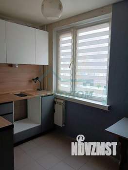 3-к квартира, вторичка, 59м2, 1/5 этаж