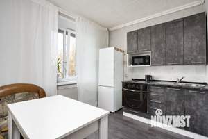 1-к квартира, вторичка, 33м2, 3/9 этаж