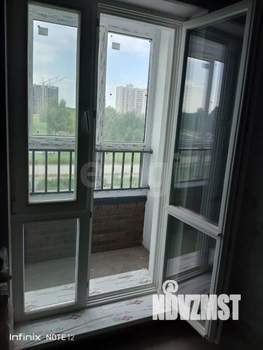 Студия квартира, вторичка, 22м2, 3/17 этаж